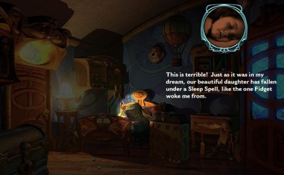 Postmortem: Kat Games' Dream Chronicles