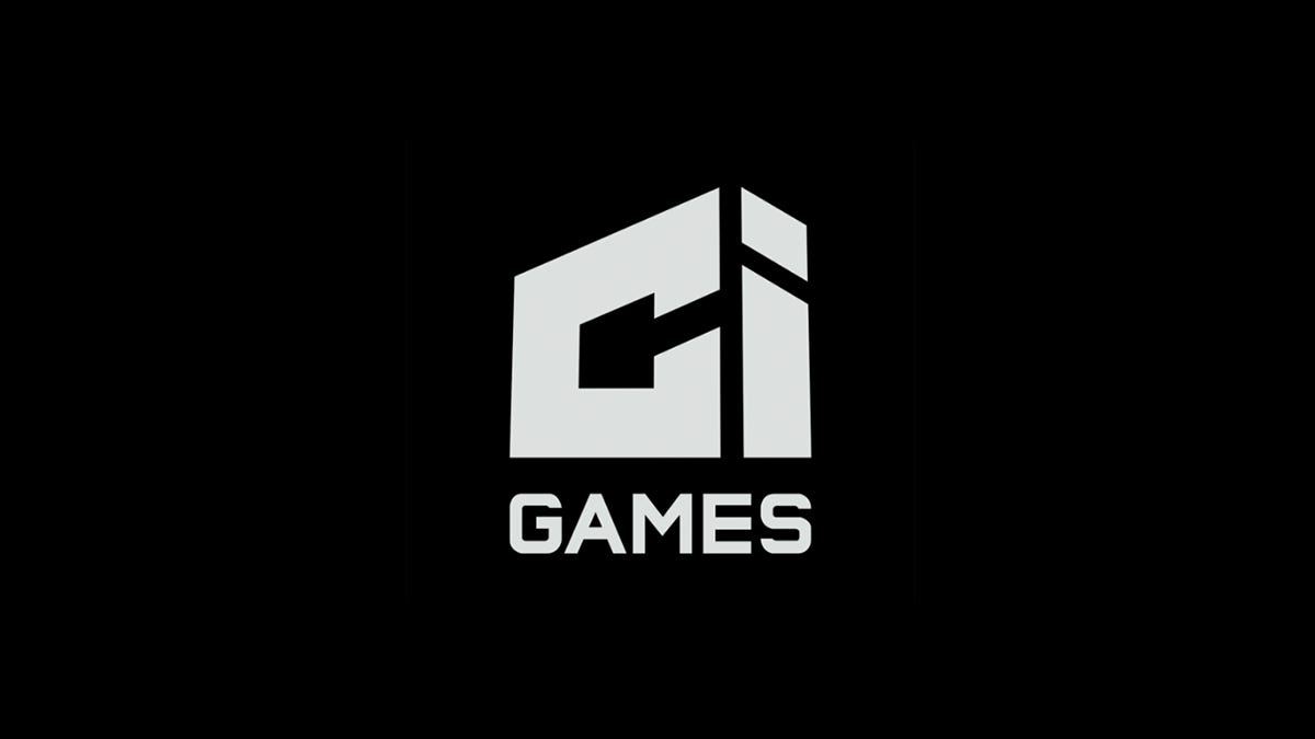 CI Games游戏开发公司logo与相关图片