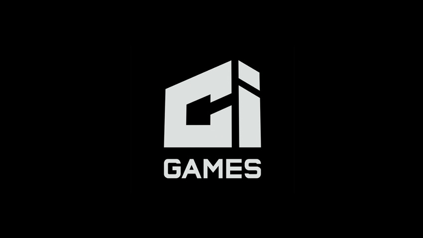 The CI Games logo