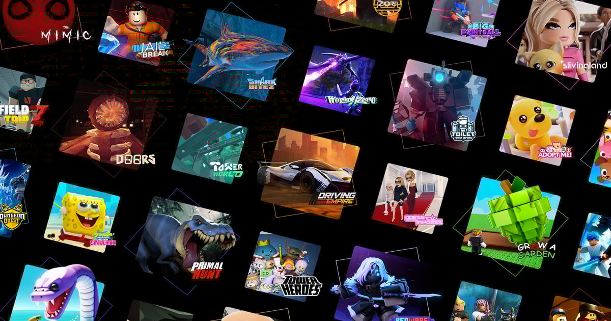 Canada federal government concerned about children's safety in Roblox