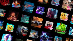 A collage showcasing multiple Roblox experiences A collage showcasing multiple Roblox experiences