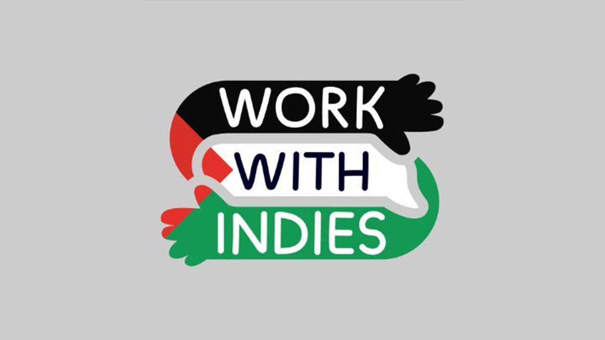 与Indies合作：十月全部收入捐赠援助巴勒斯坦，如何支持人道救援？