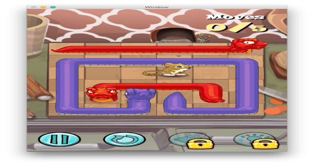 Just a level solver: Why my simple puzzle game took me over a year to ...