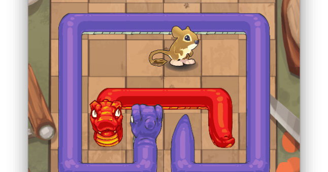 Resolver Game Just a level solver: Why my simple puzzle game took me over a year to ...