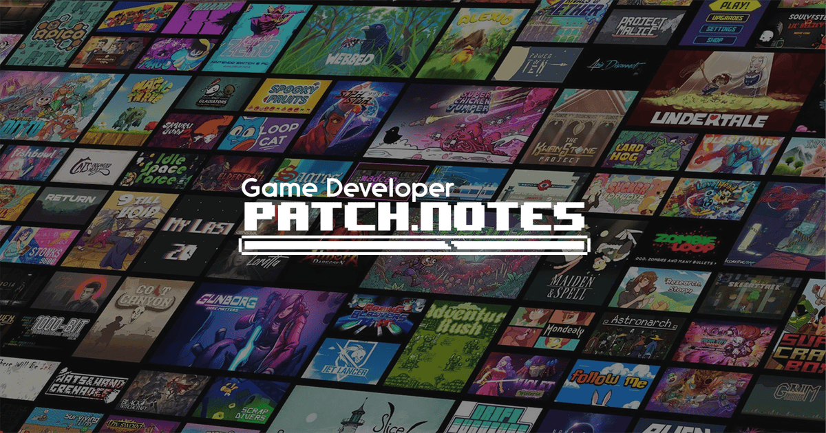 GameMaker says AI coding is inevitable, Sony clarifies DRM confusion, and how video games are helping Rikers inmates - Patch Notes #50