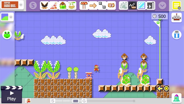The long shadow of Super Mario Bros.