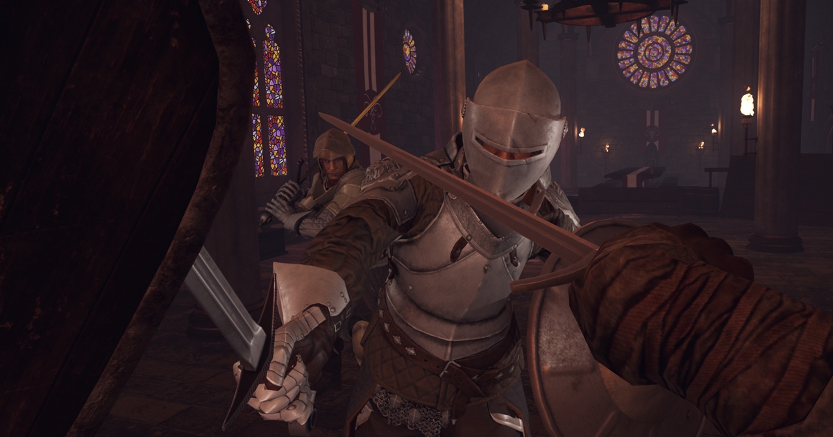 Studio VR Sinn Studio zbiera 2,5 miliona dolarów na nadchodzący projekt Studio VR Sinn Studio zbiera 2,5 miliona dolarów na nadchodzący projekt