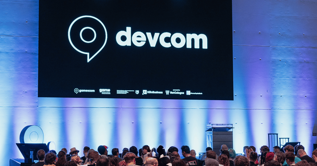 Devcom Speaker Survey 2025: Majority of respondents claim traditional ...