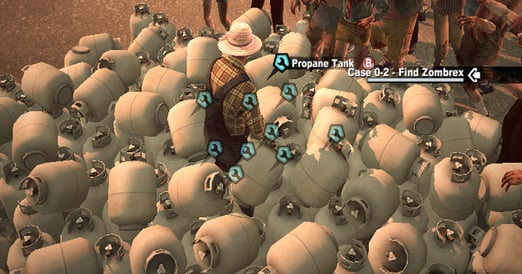 The Tale Of The Tools That Made Dead Rising 2