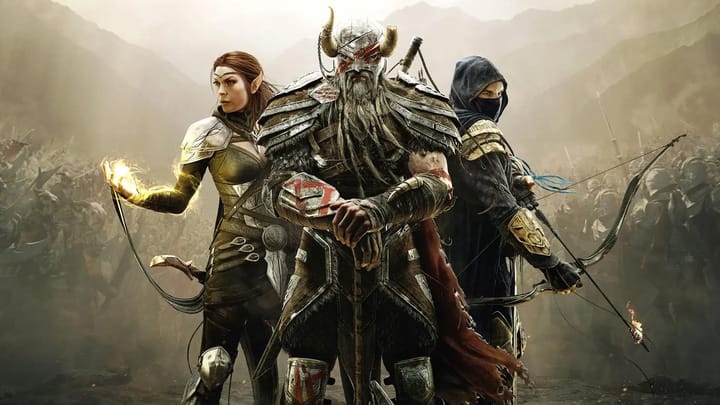 ZeniMax Online Studios leadership included in Xbox mass layoffs