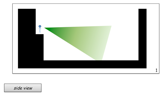 The Metrics of Space: Tactical Level Design