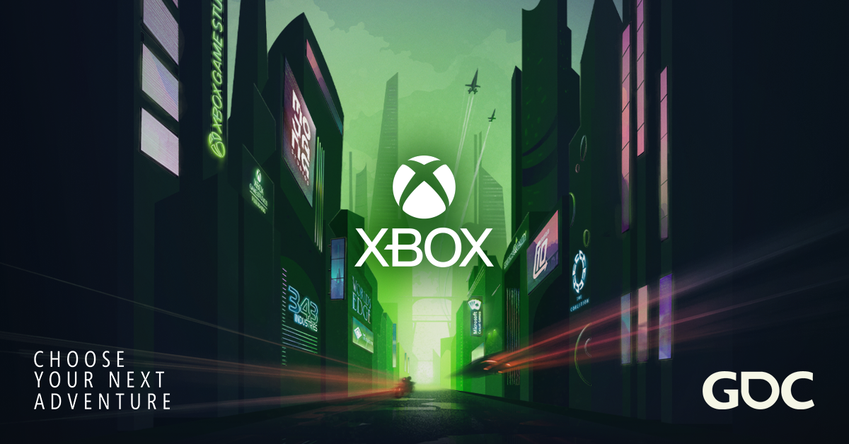 Community, Innovation, Inclusivity – Xbox Game Studios Publishing