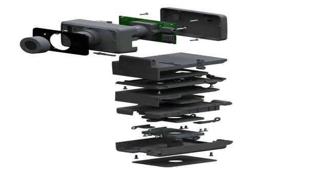 Oculus releases Rift dev kit schematics under open-source license