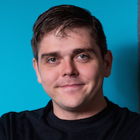 Alex Sink | Game Developer