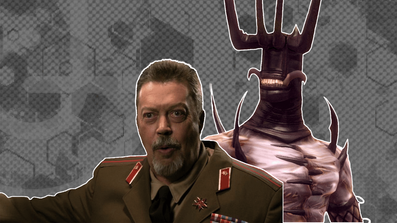 Obituary: Actor Tim Curry, celebrated for his work in games, has passed at age 80
