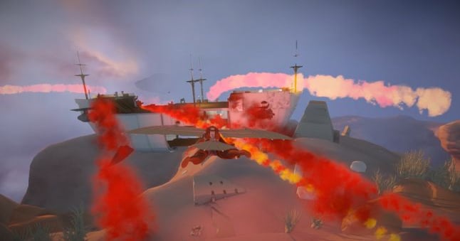 Improbable: How a team of 15 builds a physics-based MMO