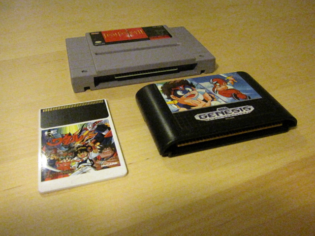 Stalled engine: The TurboGrafx-16 turns 25