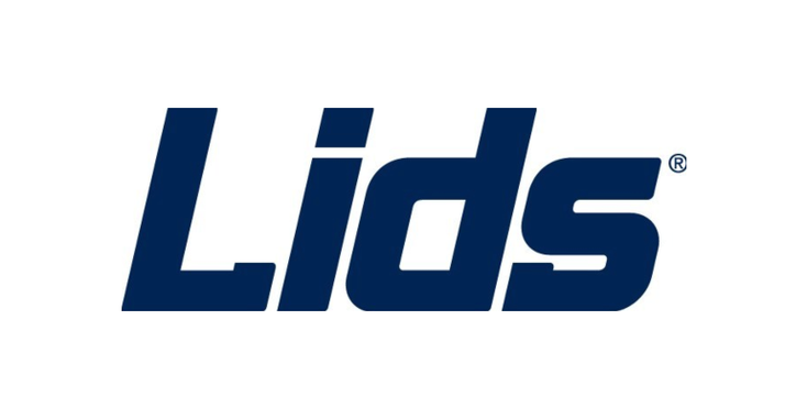 The Lids logo