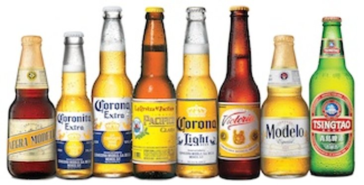 JLG to Rep Constellation Beers JLG to Rep Constellation Beers