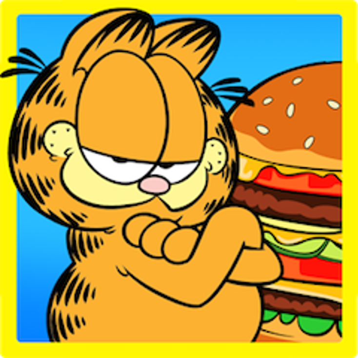 Animoca Fetes Garfield with New Apps Animoca Fetes Garfield with New Apps