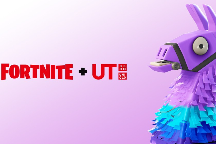 Epic Games Teases ‘Fortnite’ Collab with Uniqlo