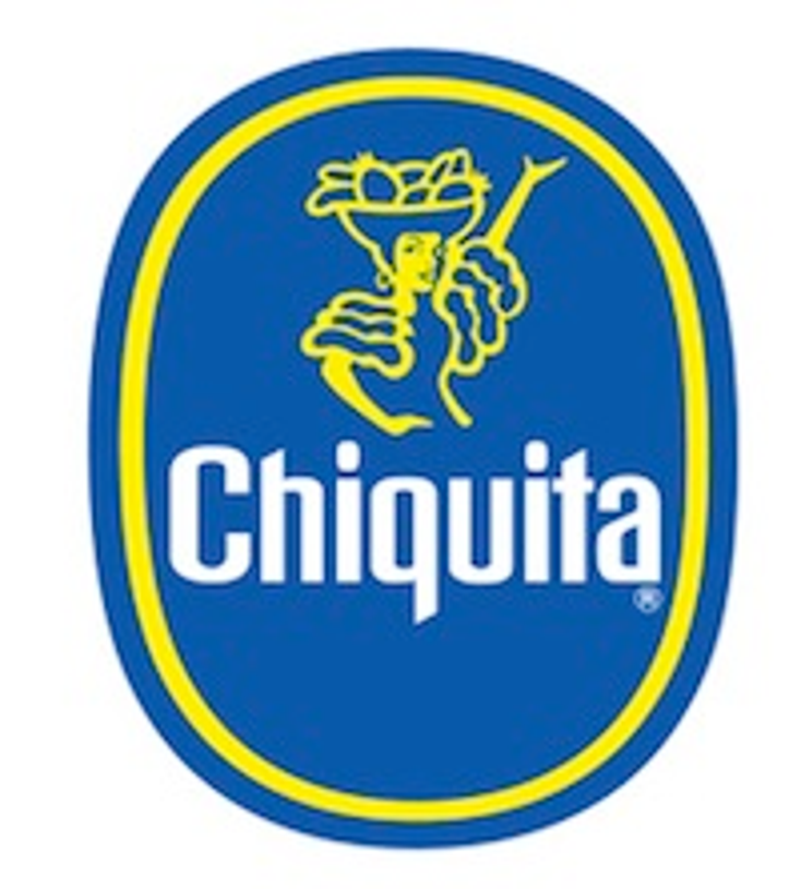 Chiquita Teams for Fruit Snacks