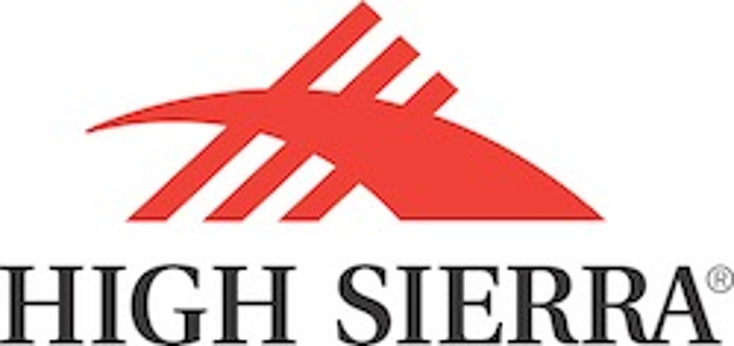Samsonite Names High Sierra Sock Partner