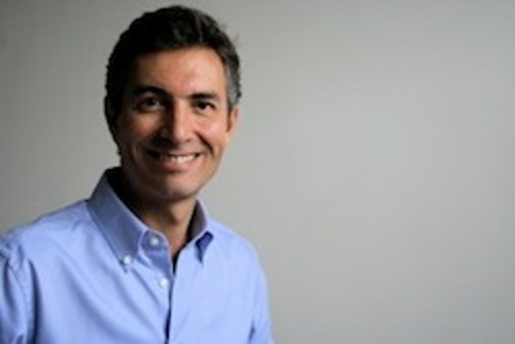 Cookie Jar Entertainment Hires SVP Cookie Jar Entertainment Hires SVP