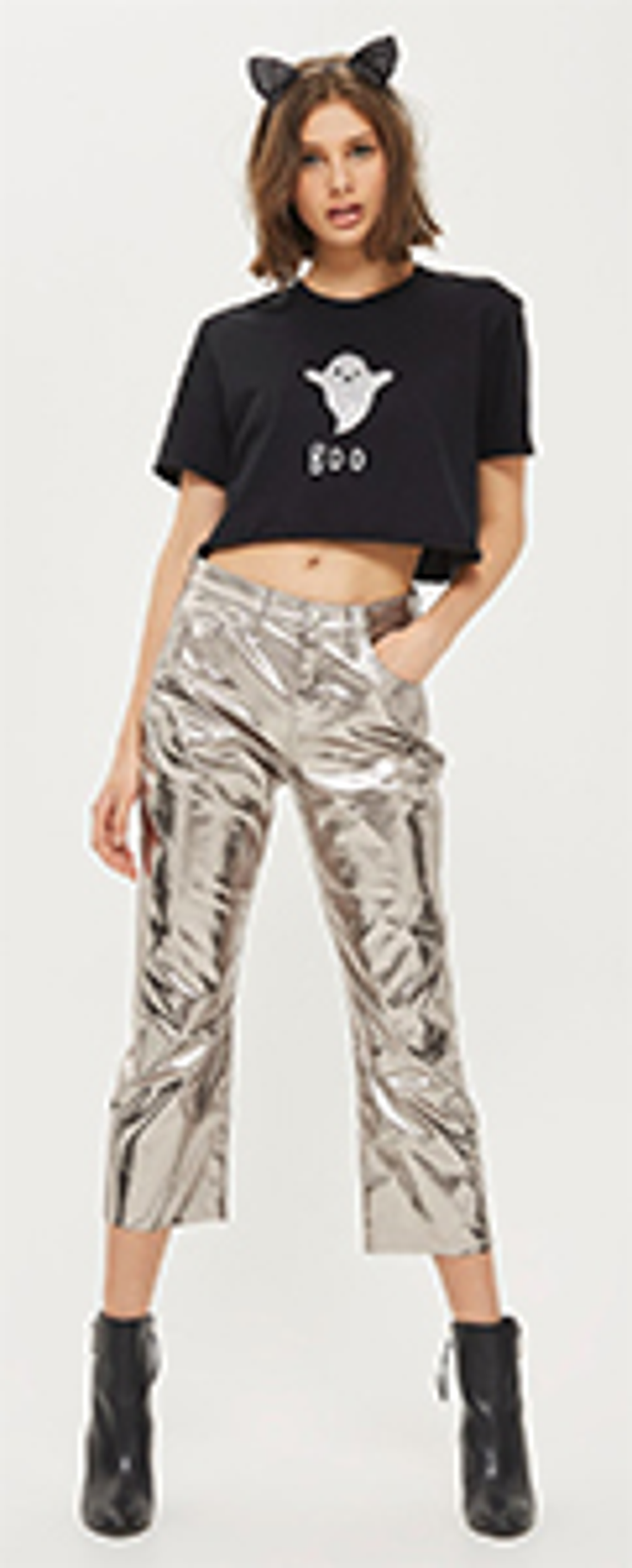 Fashion Lifts U.K. Halloween Sales Fashion Lifts U.K. Halloween Sales
