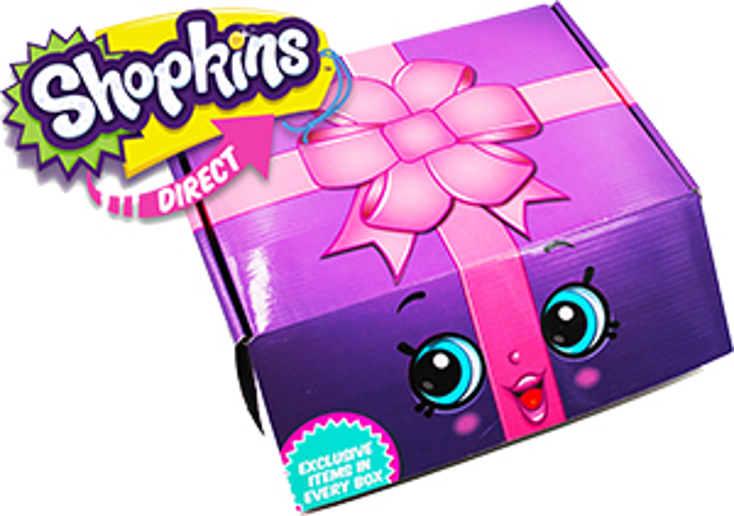 Shopkins Inks Subscription Box Deal Shopkins Inks Subscription Box Deal