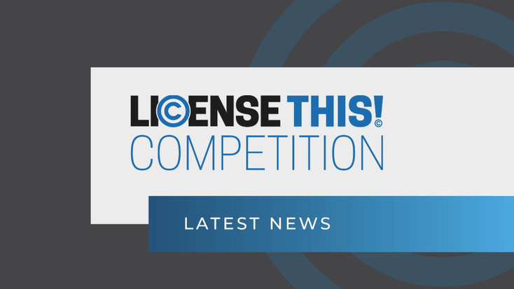 License This! logo License This! logo