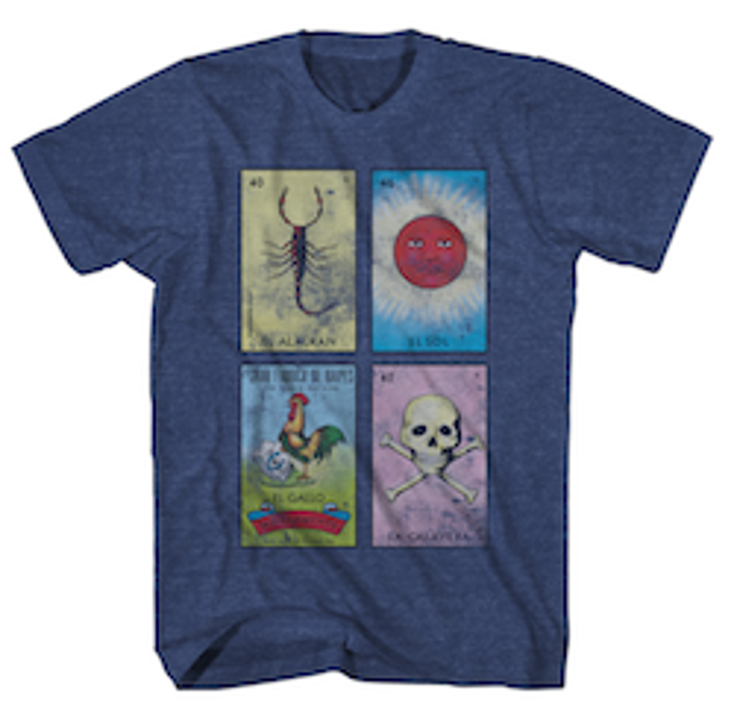 Fremantle Expands Loteria Fremantle Expands Loteria