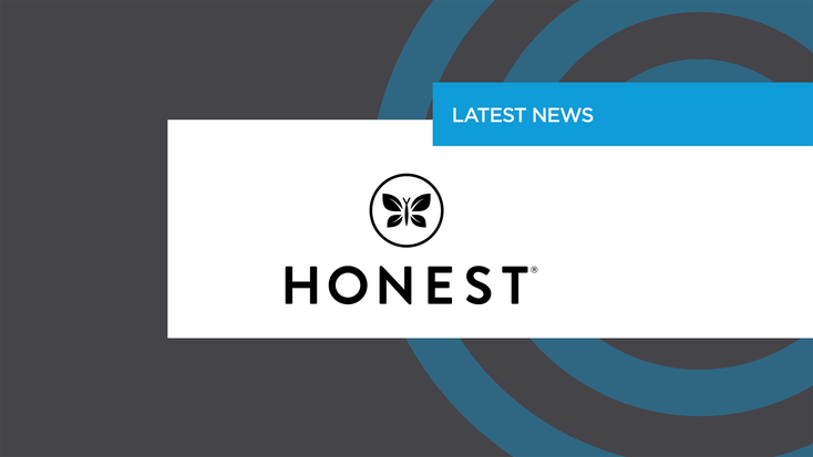Honest Company logo.