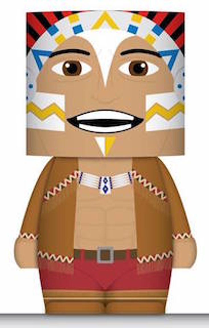 ITVS GE Plans Village People Homewares ITVS GE Plans Village People Homewares