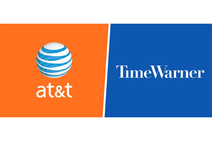 Time Warner Changes Name Following Acquisition Completion Time Warner Changes Name Following Acquisition Completion