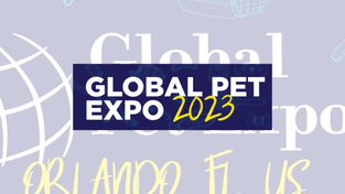Global Pet Expo Global Pet Expo