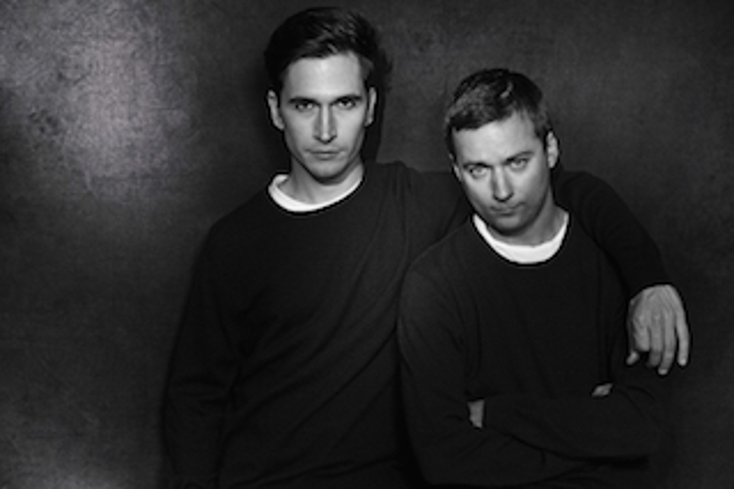 Proenza Schouler Taps L'Oreal for Fragrance Proenza Schouler Taps L'Oreal for Fragrance