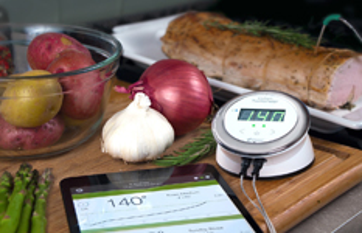 Jennie-O Launches Cooking App Jennie-O Launches Cooking App