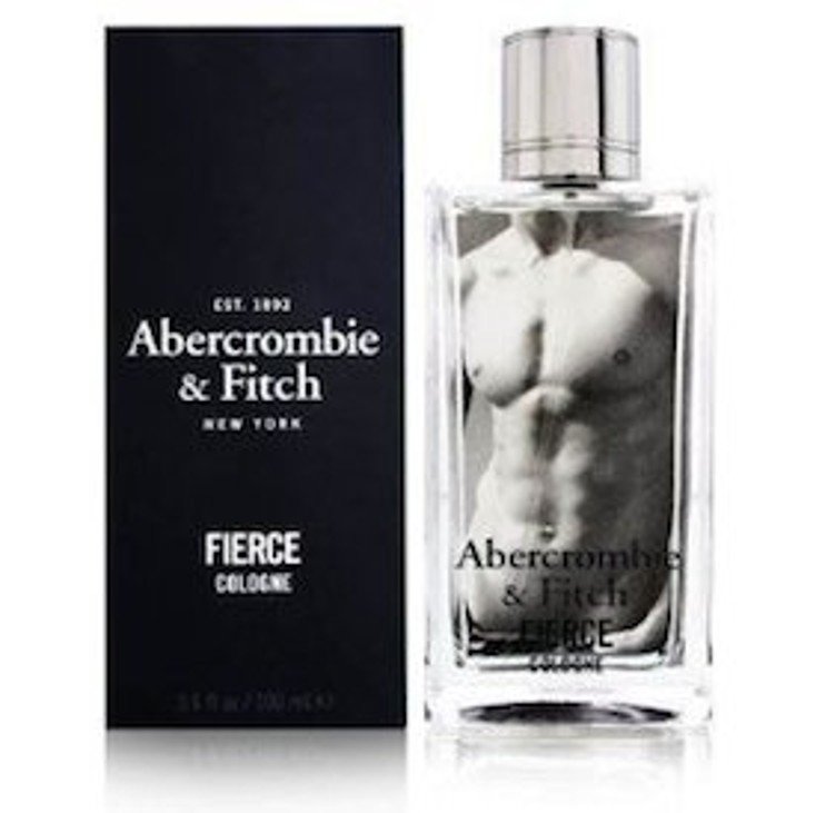 Abercrombie Picks Perfume Partner