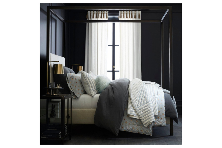 Pottery Barn Taps Daring Design Team Pottery Barn Taps Daring Design Team