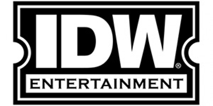 IDW Plans 'Geek Culture' Content