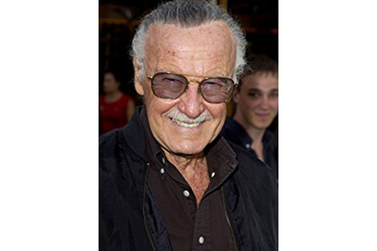 Excelsior! Remembering Stan Lee Excelsior! Remembering Stan Lee