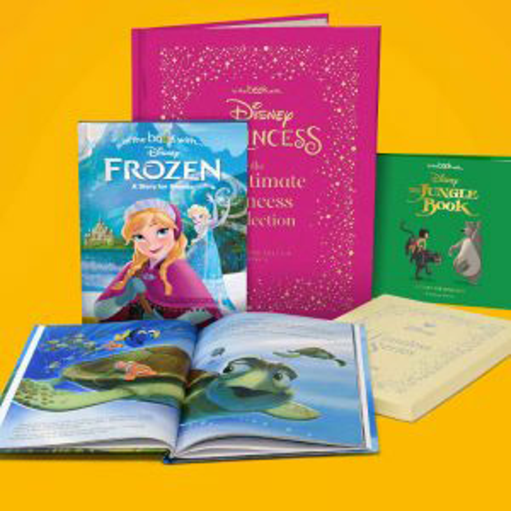 Licensed Books Gain Popularity in the U.S. Licensed Books Gain Popularity in the U.S.