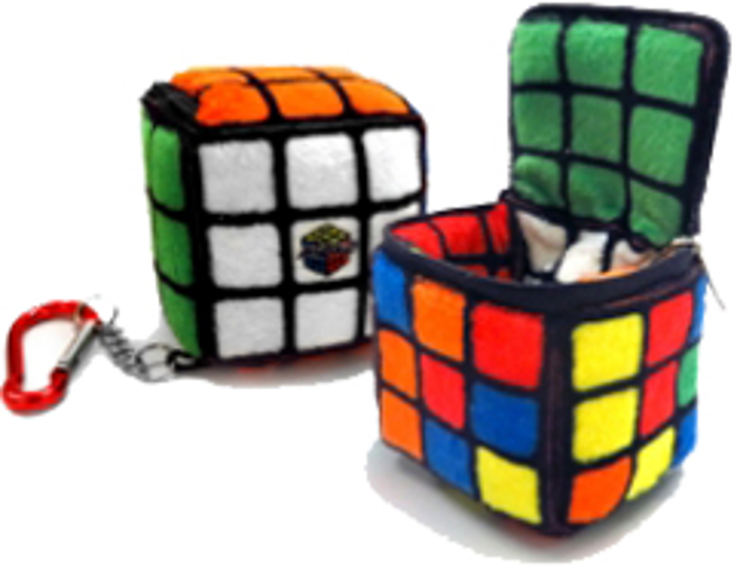 Nuremberg: Smiley Expands Rubik’s Brand