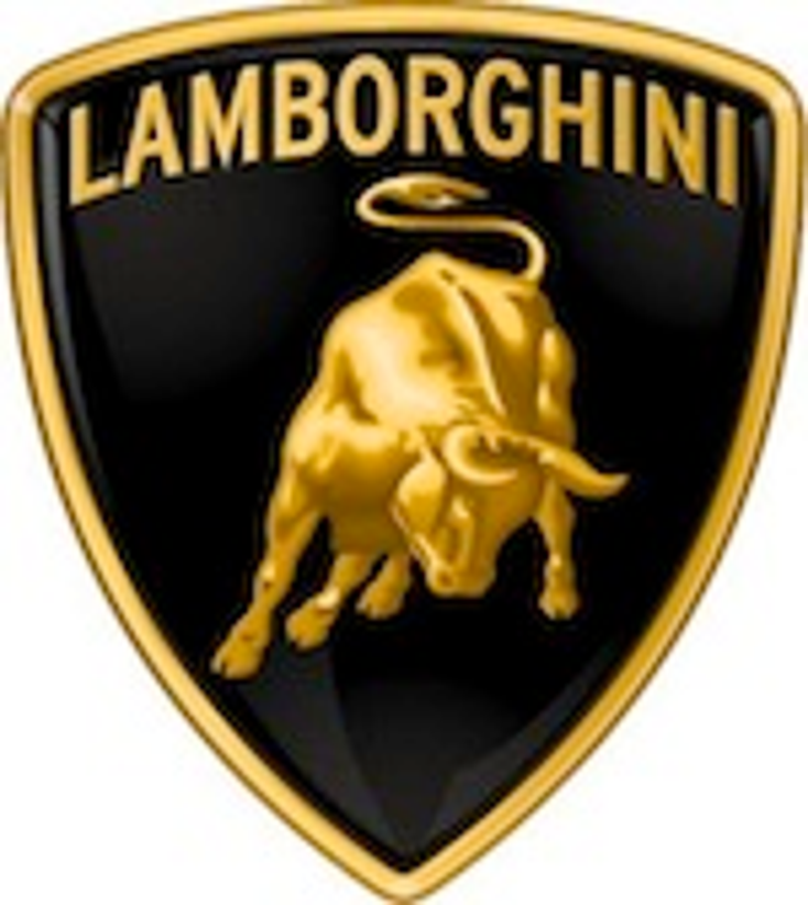 Lamborghini Opens Europe Fashion Store