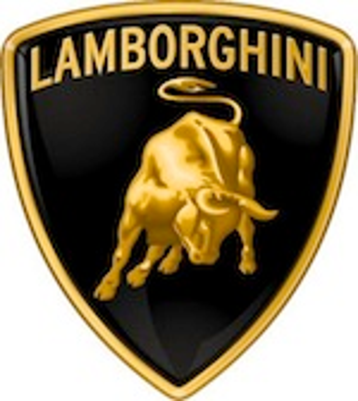 Lamborghini Opens Europe Fashion Store Lamborghini Opens Europe Fashion Store