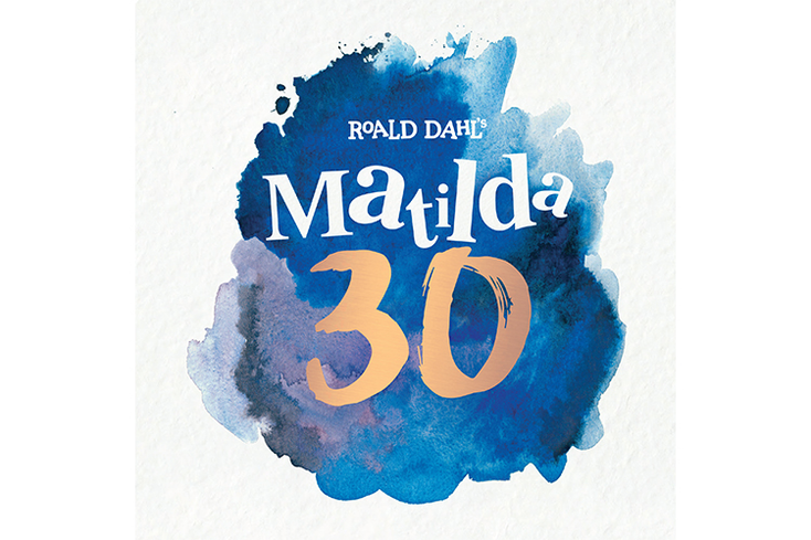 Matilda Turns 30! Matilda Turns 30!