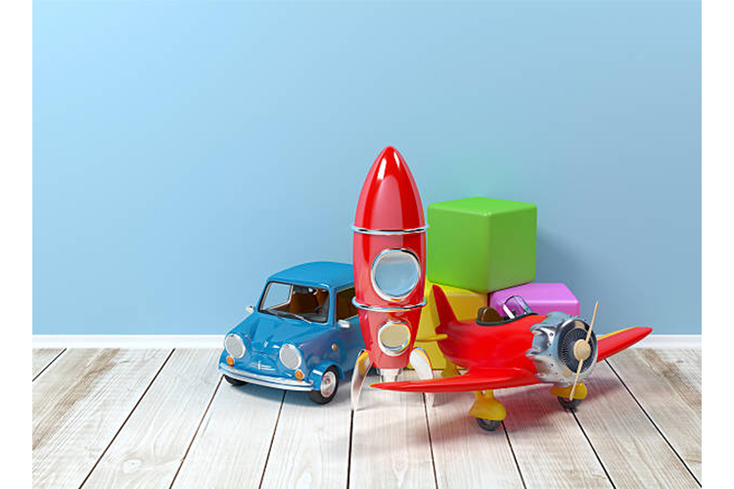 Toy Sales Up Across 13 Key Global Markets Toy Sales Up Across 13 Key Global Markets