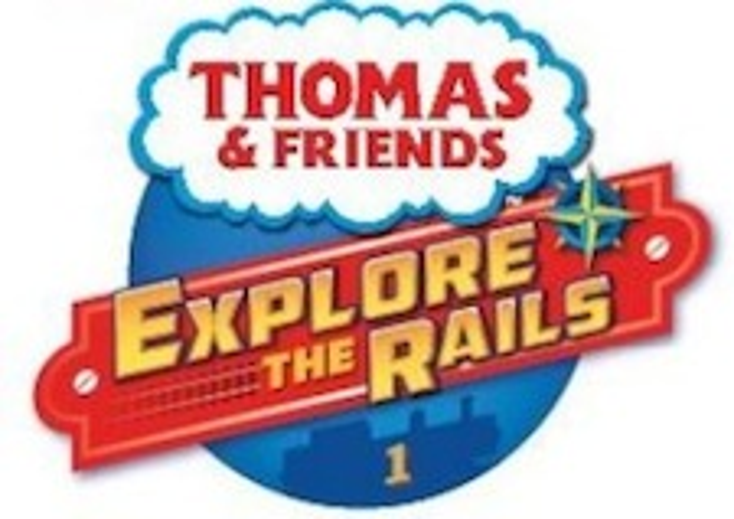 Thomas Tour Steams into Minnesota Thomas Tour Steams into Minnesota