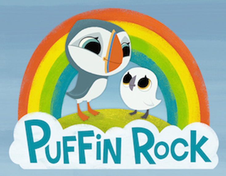 Hoho to Bring ‘Puffin Rock’ to BLE Hoho to Bring ‘Puffin Rock’ to BLE